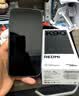 小米REDMI K90 骁龙®8至尊版 7100mAh大电池 青山护眼 黑色 12GB+512GB 红米5G手机国家补贴 实拍图