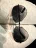 雷朋（RayBan）经典飞行员系列太阳镜男女款开车眼镜偏光墨镜0RB3025 实拍图