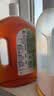 滴露（Dettol）消毒液衣物除菌液洗衣消毒水1.8L*1 衣物混洗杀菌除螨 非84酒精 实拍图