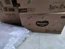 好奇（Huggies）铂金装小桃裤纸尿裤S96片(4-8kg)新生儿小号尿不湿【散热口碑王】 实拍图