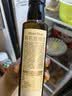 小鹿蓝蓝有机核桃油250ml 物理冷榨营养宝宝食用油凉拌热炒宝宝辅食油 实拍图