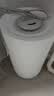 美的（Midea）【小型便携】加湿器家用卧室孕妇婴幼鼻炎静音除菌大雾量空调风扇清凉伴侣桌面生日礼物CS-3VWL 实拍图