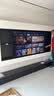TCL电视 75T5M Plus 75英寸 QD-Mini LED控光 360Hz超高刷 QLED量子点 安桥音响 WiFi6 T5M Pro同款 实拍图