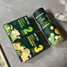 英氏婴幼儿益生菌溶豆草莓蔓越莓味 婴儿零食宝宝辅食18g 实拍图