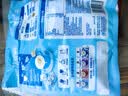 桂格（QUAKER）特浓牛奶高钙燕麦片燕麦片540g（27g*20袋）营养早餐 实拍图