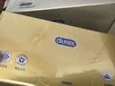 杜蕾斯（durex）避孕套安全套超薄尊享三合一14只隐形裸情侣物品情趣成人计生套套 实拍图