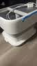 米家小米泡脚桶全自动恒温加热折叠足浴盆气囊按摩杀菌洗脚桶过小腿高深桶泡脚盆 生日礼物送妈妈 实拍图