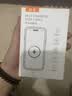 苹果充电线60W快充适配原装正品数据线iPhone14/13promax/12/11/8/XR手机充电器 【苹果8-14全系】PD60W丨1米闪充线 实拍图