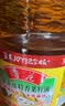 鲁花 【保真菜籽油】食用油 低芥酸特香菜籽油 6.18L   物理压榨 实拍图