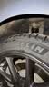 米其林（MICHELIN）静音棉轮胎 235/45ZR18 98Y T1 竞驰 PILOT SPORT 4 适配特斯拉 实拍图