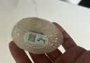 九芝堂干燕窝礼盒「金标密盏50g」送长辈领导补品礼物马来进口溯源礼盒 实拍图