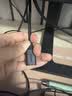 绿联USB3.0延长线公对母数据连接线电视电脑主机硬盘U盘鼠标键盘打印机扩展线加长转接线1.5米 30126 实拍图