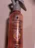 施华蔻（Schwarzkopf）羊绒脂滋养营养水150ml(精油护发  染烫修护 修护干枯 保湿顺滑) 实拍图