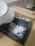 京东京造碗 大容量汤碗水煮碗陶瓷碗家用大号面碗沙拉碗 山田碗8英寸*2 实拍图