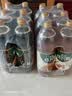 秋林格瓦斯大瓶装1.5L 面包发酵饮料 非酒精 0脂肪哈尔滨特产聚餐俄罗斯风味 黑麦格瓦斯 1.5L*6瓶 实拍图