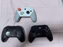 北通鲲鹏20游戏手柄AI智控无线蓝牙可调摇杆xbox类电脑PC手机steam体感宏switch2影之刃零伊莫 精英版 实拍图