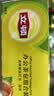 立顿红茶绿茶组合装 茶叶办公室茶包组合礼物 袋泡茶包2g*100包 实拍图
