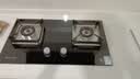 百得【华帝出品】5.2KW【天然气】燃气灶JZT-QE52 猛火聚能嵌入式台式两用铝炉头 实拍图