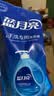 蓝月亮 手洗专用洗衣液 风清白兰 1kg/袋补充装 内衣内裤适用 洁净去污 实拍图