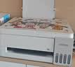爱普生（EPSON）【6代新品】L3351墨仓式彩色打印机 微信打印/无线连接 家用AI学习打印机（打印、复印、扫描） 实拍图