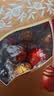 瑞士莲（lindt）金盒软心混合巧克力600g零食喜糖生日礼物迪丽热巴代言 实拍图
