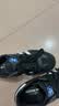 阿迪达斯 adidas三叶草  samba T头鞋运动鞋男女休闲鞋B75807  37 实拍图
