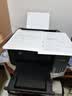 爱普生（EPSON）【6代新品】L4358墨仓式彩色无线AI学习打印机一体机家用办公L4266 L4268升级自动双面液晶屏 黑 实拍图