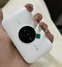 TCL随身wifi2026新款全国通用可移动便携式热点免插卡无线网wi-fi6无限制大流量车载4G路由器5GXY15B 【升级充电款】3000毫安大电池 足额不虚标月享1500G流量 实拍图