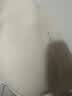 ubras【2件装】无尺码免拆V领内衣女背心美背粉底液文胸透气无痕隐形 冷桃粉色+燕麦奶色【NEW虞书欣同款】 实拍图