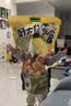 三只松鼠好大袋零食大礼包超7斤3889g 休闲零食蜜饯果干节日团购送礼 实拍图