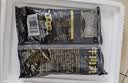 潮夫道牛肉丸潮汕手打250g 火锅丸子食材关东煮丸料空气炸锅麻辣烫烧烤 实拍图