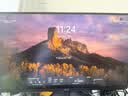 AOC 23.8英寸 2K 120Hz IPS广色域 HDR10 低蓝光不闪 节能认证 三边微边 超薄办公电脑显示器 Q24B35 实拍图