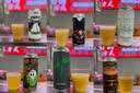 洁日邦一次性杯子航空杯230ml*50只食品级加厚加硬塑料杯办公商用野餐 实拍图
