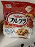 卡乐比（Calbee）原味水果麦片450克进口非油炸营养早餐代餐零食 实拍图