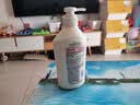可悠然沐浴露大黄瓶550ml 美肌香氛滋润保湿男女士持久留香淋浴乳 实拍图