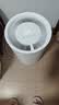 米家小米智能除湿机13L 7重降噪家用卧室抽湿机除湿器干衣机DM-CS13BFA5A 实拍图