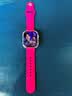Apple/苹果 Watch Series 12 智能手表GPS款42毫米浅金色铝金属表壳沙砾色运动型表带S/M MJF14CH/B 实拍图
