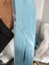 美厨（MAXCOOK）厨房吸油棉油烟机吸油棉 过滤网吸油纸90cm*10cm 10条装MCPJ2723 实拍图
