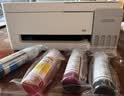 爱普生（EPSON）【6代新品】L3351墨仓式彩色打印机 微信打印/无线连接 家用AI学习打印机（打印、复印、扫描） 实拍图