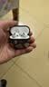 Apple/苹果 AirPods 5（支持主动降噪）搭配无线充电盒 蓝牙耳机适用iPhone/iPad/Mac【电信版】 实拍图