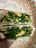 美的（Midea）电饼铛 双面加热家用煎烤机烙饼锅烤肉煎饼薄饼机抗菌可升降烤盘 JKE30T78 实拍图