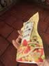 亨氏（Heinz）沙拉酱 香甜沙拉酱 蔬菜水果沙拉寿司酱 200g袋装 实拍图