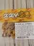 【下酒菜】久久丫 鸭三宝110g（鸭肫+鸭肠+鸭心） 实拍图