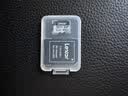 雷克沙（Lexar）256GB TF(MicroSD)存储卡 V30 4K 读205MB/s 大疆Pocket 4P官方推荐 影石Luna内存卡(SILVER PLUS) 实拍图