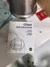 CLITON挂耳咖啡滤纸 便携手冲咖啡粉过滤网 滴漏式手冲咖啡粉滤袋 50张 实拍图