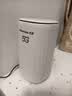 纽曼5G无线路由器移动随身WiFi6免插卡cpe千兆双频车载便携式高速上网卡全国通用流量2026款 实拍图