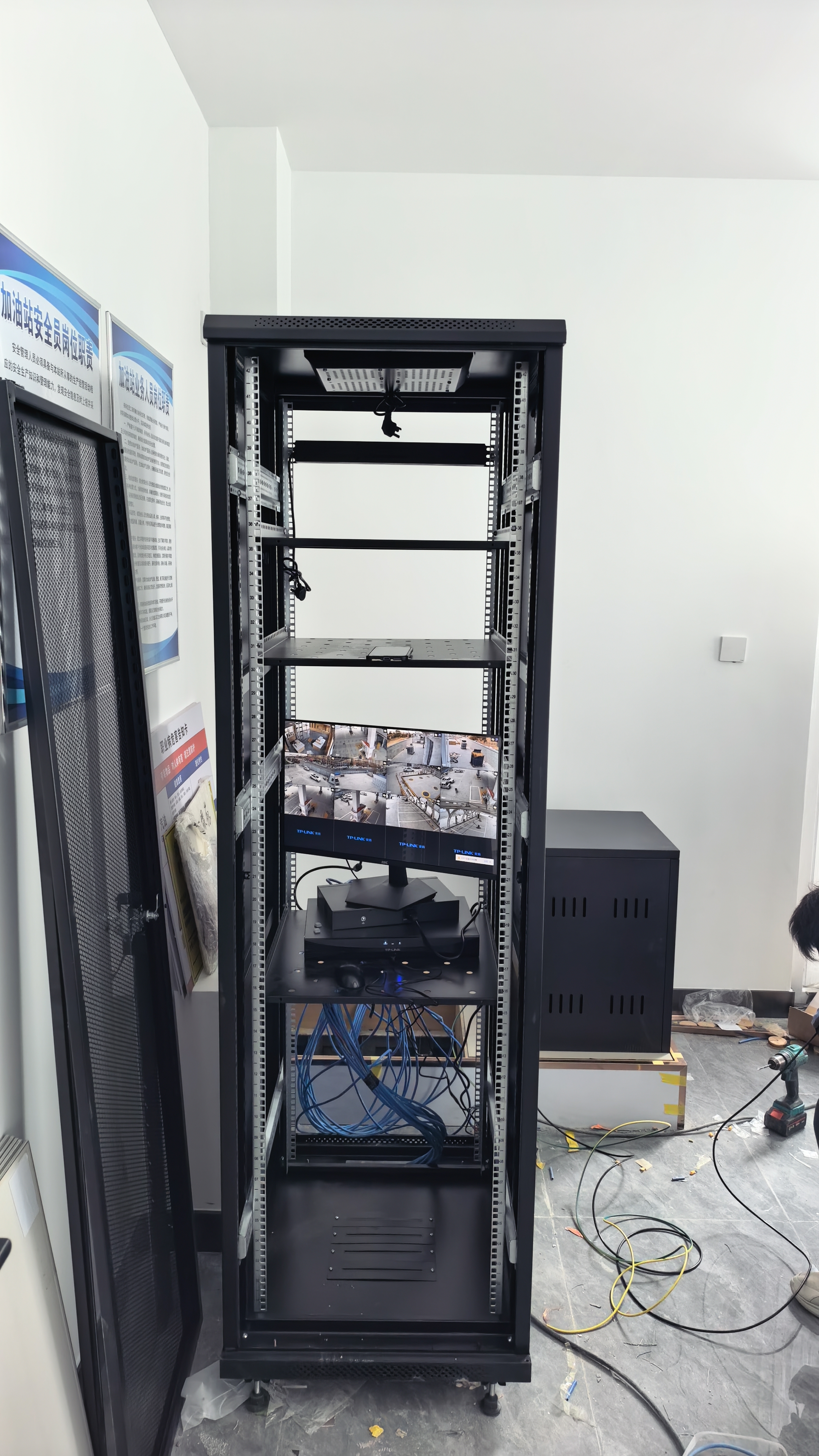 KVLx京东联名电脑显示器24英寸100hz 家用办公显示屏23.8英寸京东自营2026升级款HH246FV 实拍图