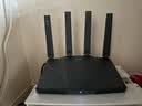GL·INET路由器BE6500 WiFi7家用无线路由器 满血5个2.5g网口  1G内存512M闪存 高通四核  无线信号穿墙王 实拍图