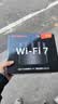 Tenda腾达路由器WiFi7【云霄BE5100】千兆穿墙王信号放大器增强无线超强2.5g网口家用电竞立式BE6L Pro 实拍图