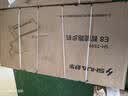 舒华（SHUA）e8马拉松跑步机家用折叠走步爬坡机健身器材阿波罗减震T599-H7黑 实拍图